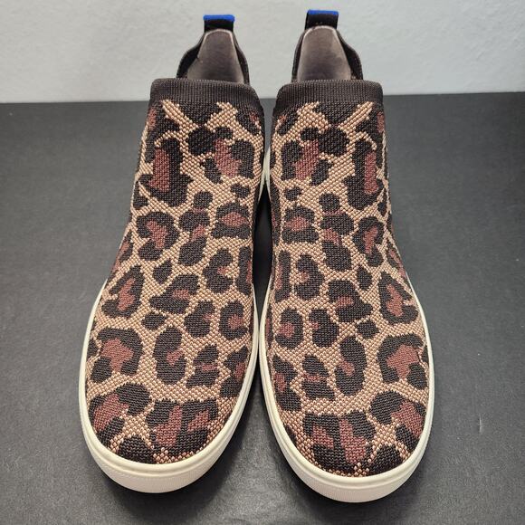 ROTHY'S‎ Chelsea Boots Wildcat Slip On Casual Minimalist Streetwear - Picture 2 of 7